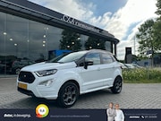 Ford EcoSport - 1.0 EcoBoost ST-Line | Navi | Camera | stoel/stuur verw | Cr
