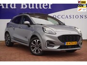 Ford Puma - 1.0 EcoBoost ST-Line 125PK= ORIG/NL+Led+Pano-dak+CarPlay+Nav