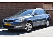 Skoda Octavia - Combi 1.6 TDI Greentech Ambition Business Line '12 Navi Crui