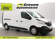 Renault Trafic - 2.0 dCi 145PK L2H1 | Automaat | Airco | Cruise | Camera | 3