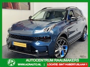 Lynk & Co 01 - 1.5 6.6kW 360 CAMERA ADAPTIVE CRUISE CONTROL PANORAMA SCHUIF