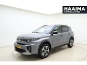 Citroën e-C3 - Max 113pk Extended Range 54 kWh | Comfort Stoelen | Apple Ca