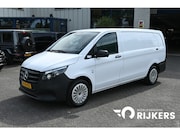 Mercedes-Benz Vito - 116 CDI L2 Navigatie met camera, Comfort stoel