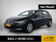 Volkswagen Golf - 1.4 eHybrid Style | APPLE CARPLAY | ANDROID AUTO | ACHTERUIT