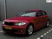 BMW 1-serie - 120 120i High Executive | Automaat | APK 22-10