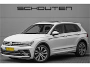 Volkswagen Tiguan - 1.5 TSI DSG R-Line Pano ACC Camera CarPlay 20" Suzuka