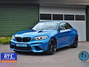 BMW 2-serie - M2 DCT | camera| navi