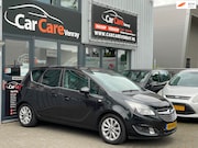 Opel Meriva - 1.4 Turbo Cosmo APK01-2027 AIRCO CRUISECONTROLE NAVI PANO DE