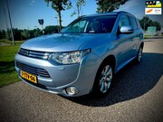 Mitsubishi Outlander - 2.0 PHEV instyle+, ALLE OPTIE'S!! LAGE KM STAND