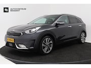 Kia Niro - 1.6 GDi ExecutiveLine (TREKHAAK, STOEL/STUUR VERWARMING/VERK