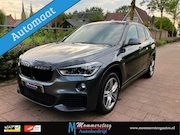 BMW X1 - 2.0i M.Sport Black S.drive