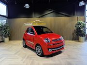 Microcar Brommobiel - Dué Initial elektrische ramen