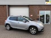 Peugeot 2008 - 1.2 PureTech Allure|PANO|NAVI||AUTOMAAT