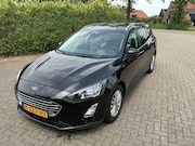 Ford Focus - 1.0 ECOB. TITANIUM X BUSINESS
