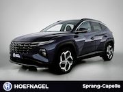 Hyundai Tucson - 1.6 T-GDI PHEV Premium 4WD | 360 Camera | Stoelverwarming / 