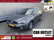 Volkswagen Golf - Variant 1.2 TSI High Executive Line BlueMotion Clima, Navi, 