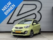 Kia Picanto - 1.2 CVVT Comfort Pack 1e Eigenaar|Airco|Elektr. Ramen|Goed O