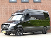 Mercedes-Benz Sprinter - 317 CDI L2H2 3500KG Trekgewicht Camera/Trekhaak