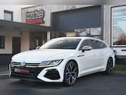 Volkswagen Arteon - R 2.0 TSI 4MOTION 320pk DSG7 Pano 360 camera