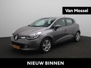 Renault Clio - 0.9 TCe Dynamique | Airconditioning | Cruise Control | Licht