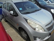 Chevrolet Spark - 1.0 16V LS Bi-Fuel/LPG