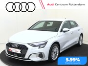 Audi A3 - Sportback 40 TFSI e Edition | SoH 100% | Navigatie Plus | Ad