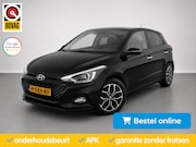 Hyundai i20 - 1.0 T-GDI Premium|CruiseControl| Carplay|KeyLess|Camera|Stuu