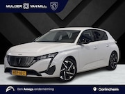 Peugeot 308 - Allure Pack Business 1.2 Turbo 130pk EAT8 | AGR-STOEL | NAVI