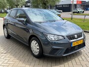 Seat Ibiza - 1.0 TSI St. BnsInt