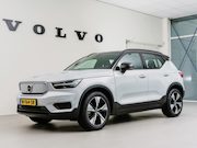 Volvo XC40 - Recharge Pure electric, Plus