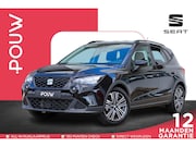 Seat Arona - 1.0 TSI 95pk Style | Parkeersensor | LM Velgen 17" | Apple C