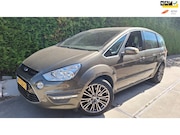 Ford S-Max - 1.6 EcoBoost Titanium 7p.
