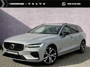 Volvo V60 - 2.0 B4 Plus Dark | Harman/Kardon | Schuif/Kantel Panoramadak
