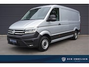 Volkswagen Crafter - 180pk Automaat LED Apple Carplay ACC Cruise control Camera P