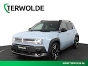 Renault 4 - techno 150 pk comfort range | pack extended grip | pack safe