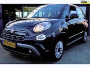 Fiat 500L - 0.9 TwinAir Cross *Rijklaarprijs *Hoge instap *Dealeronderho