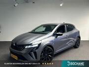 Renault Clio - 1.6 E-Tech Full Hybrid 145 esprit Alpine | BOSE-Audio | 360º