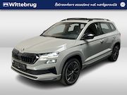 Skoda Karoq - 1.5 TSI ACT Sportline Business / AUTOMAAT/ PANO/ CAMERA/ PAR