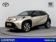 Toyota Aygo X - 1.0 VVT-i S-CVT Envy Automaat | JBL Audio | Apple Carplay-An