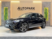 Mercedes-Benz GLC-klasse - 300 4MATIC AMG Line PANO|HuD|360CAM|MASSAGE|MEMORY|KEYLESS|G