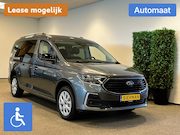 Ford Tourneo Connect - L2 Rolstoelauto Automaat Rolstoel voorin - Zelfrijder of mee