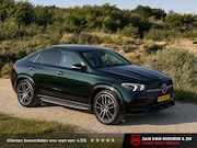 Mercedes-Benz GLE-klasse - Coupé 350 e 4MATIC AMG Premium Plus | PANORAMADAK | ACHTERBA