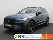 Volvo XC60 - 2.0 T6 Plug-in hybrid AWD Plus Black Edition 350PK Pano-Schu