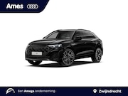 Audi Q8 - 55 394pk TFSI e quattro Pro Line S Wordt verwacht December 2