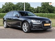 Audi A4 - AVANT 35 TFSI Automaat