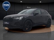 Audi Q3 - 35 TFSI Advanced edition | Trekhaak | 20"| Zwart Optiek | El