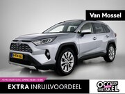 Toyota RAV4 - 2.0 VVT-iE Executive | Automaat | Leder | Trekhaak | Panoram