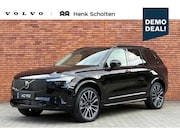 Volvo XC90 - 2.0 T8 Plug-in hybrid AWD Ultra Dark | Luchtvering | Bowers 
