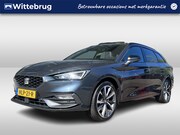 Seat Leon - Sportstourer 1.4 TSI eHybrid PHEV FR / Panorama dak / Memory