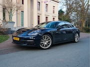 Porsche Panamera - 2.9 4 E-Hybrid 10 Years Edition l Sport Chrono l Stoelkoelin